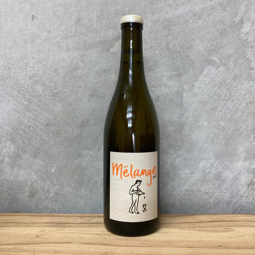 2020 Melange du Champ