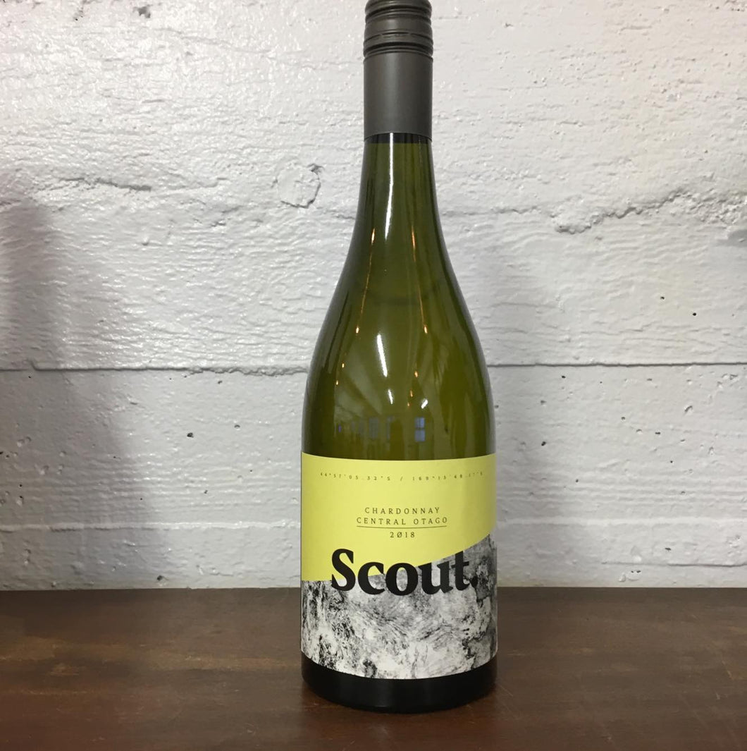 2019 Scout 'Southern Valleys' Chardonnay