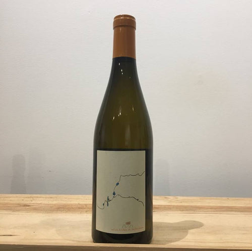 2016 Arches de Bellivere Confluence