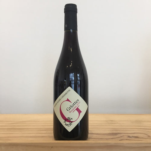 2016 Chermette Beaujolais 'Girottes'