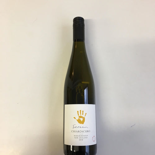 2018 Seresin Chiaroscuro