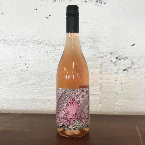 2017 Colere 'Gravels' Rose