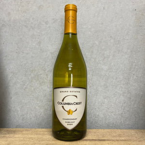 2020 Colombia Crest Chardonnay
