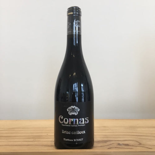 2015 Domaine du Coulet Bris Cailloux