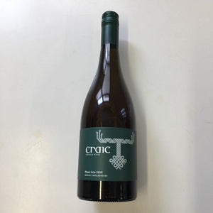 2019 Craic Pinot Gris by Emerald Wines (Skin-Fermented)