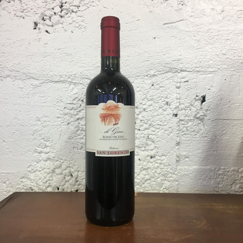 2016 Di Gino Rosso