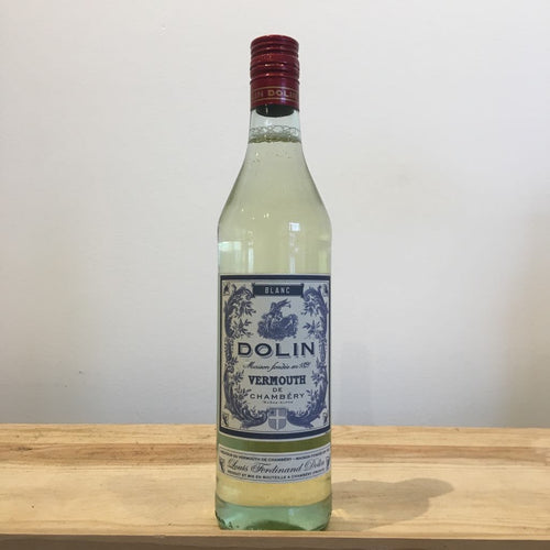 Dolin Blanc