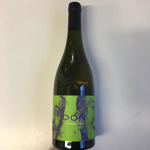 2018 DON Chardonnay