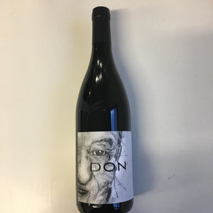 2017 DON Pinot Noir