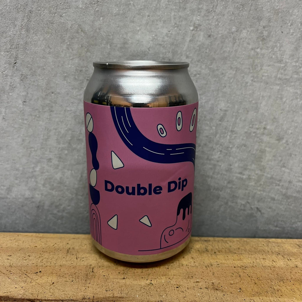 2021 Alpine Double Dip Piquette Can (330ml)