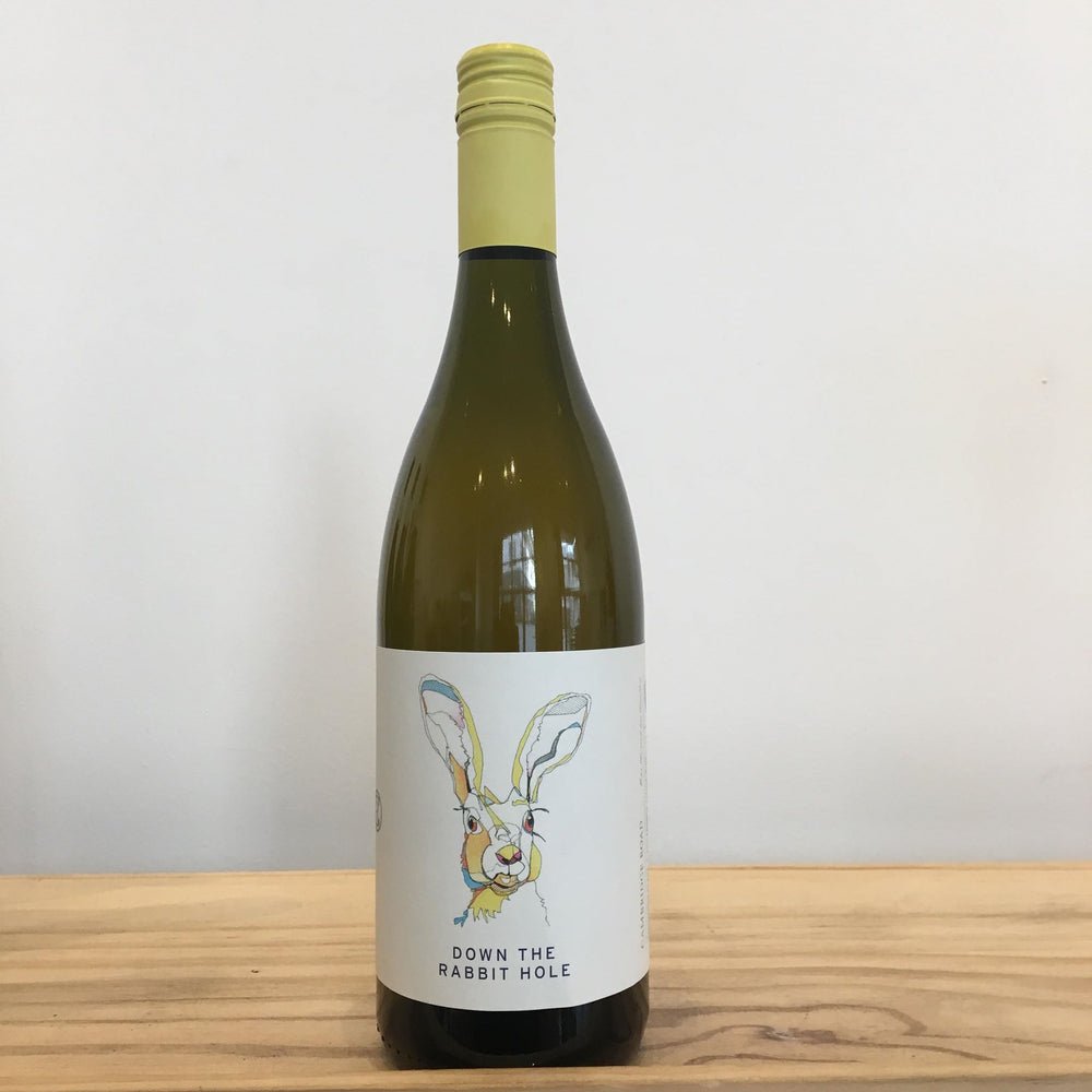 2021 Cambridge Road Down the Rabbit Hole