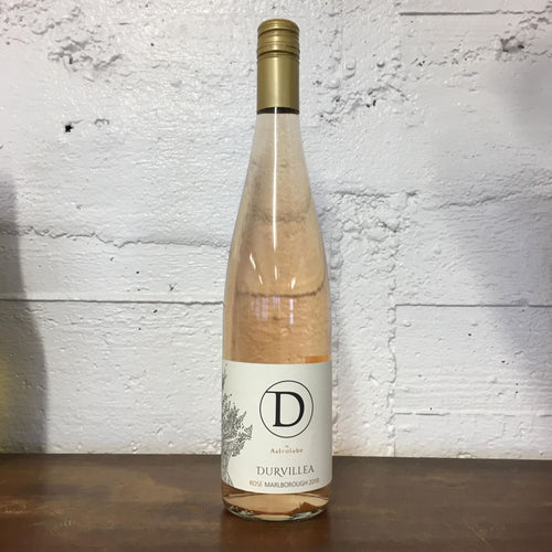 2018 Durvillea by Astrolabe Rose