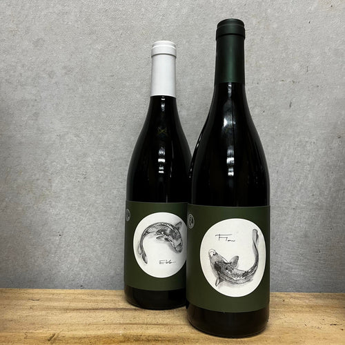 2021 Cambridge Road Ebb and Flow TWO PACK