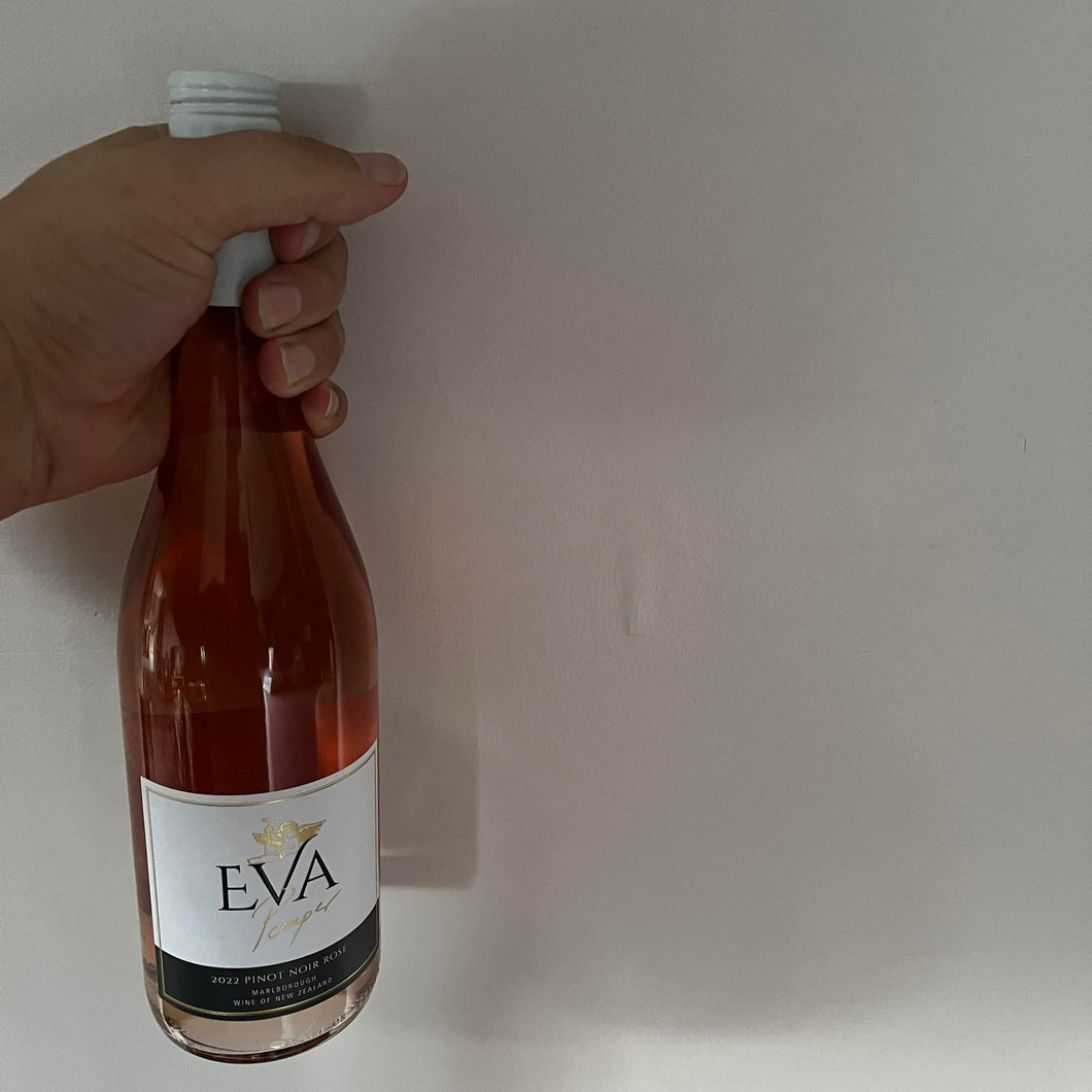 2022 Eva Pemper 'Single Vineyard' Pinot Noir Rosé
