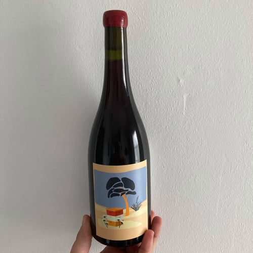 2020 Brood Fermentation 'PLAYFLIGHT'