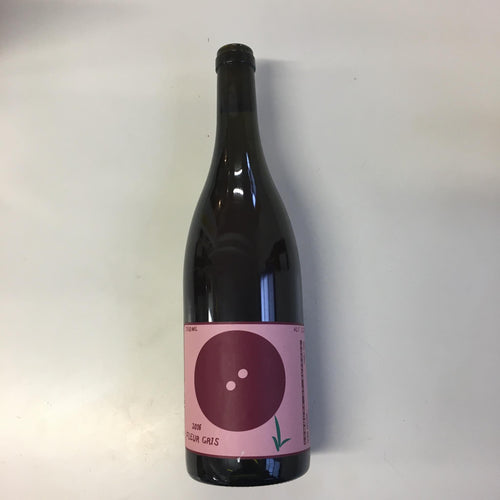 2016 Commune of Buttons Fleur Gris