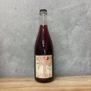 2019 Manon Forest Red