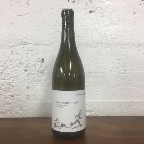 Silver Wing Frankenfurter Chardonnay II