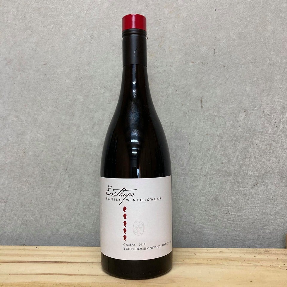 2020 Easthope 'Two Terraces' Gamay