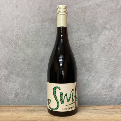 2022 Swift Gamay