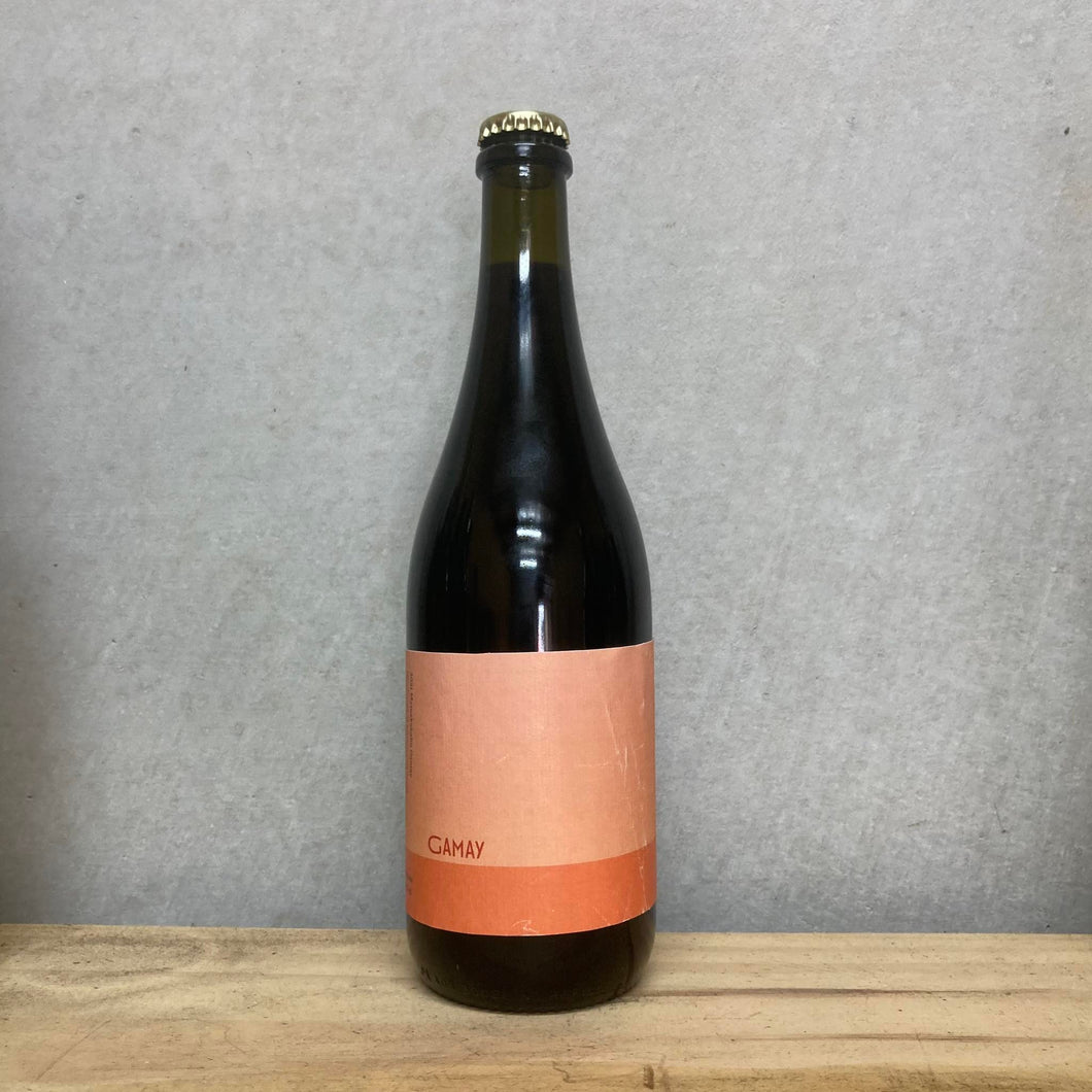 Known Unknown Gamay