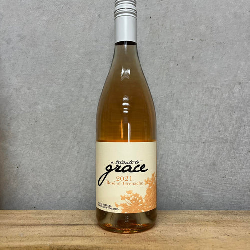 2021 A Tribute to Grace Rose of Grenache