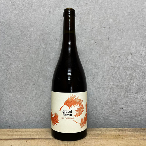 2020 Gravel Down Field Blend