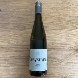2019 Greystone Pinot Gris