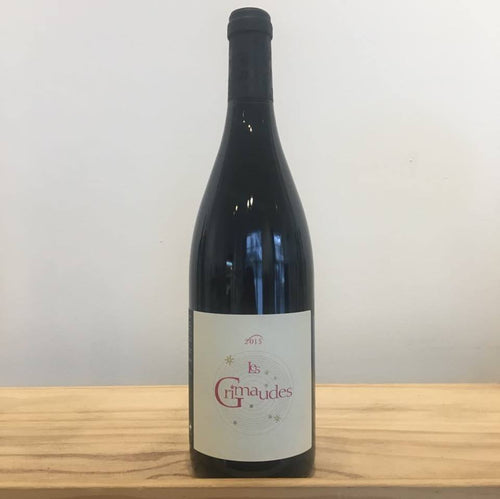 2015 Kreydenwiess Les Grimaudes Rouge