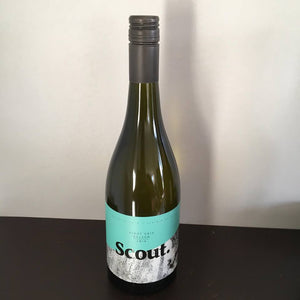2018 Scout Pinot Gris