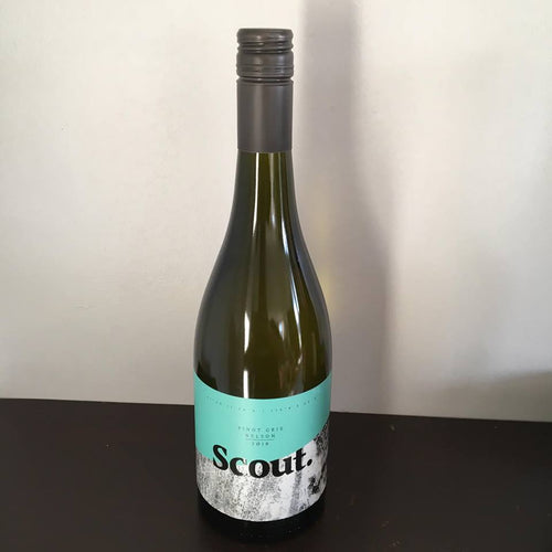 2020 Scout Pinot Gris