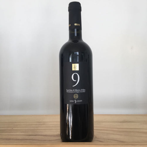 2015 Giusti Lacrima del Morro d'Alba (No S02)