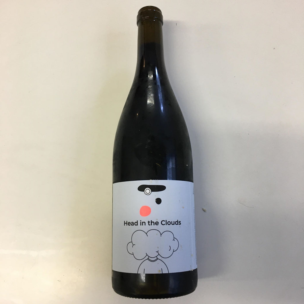 2019 Alpine Wine Head in the Clouds Pinot Noir