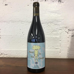 2018 Alpine Wine Head in the Clouds Pinot Noir