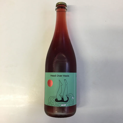 2019 Alpine Wine Head Over Heels Rose