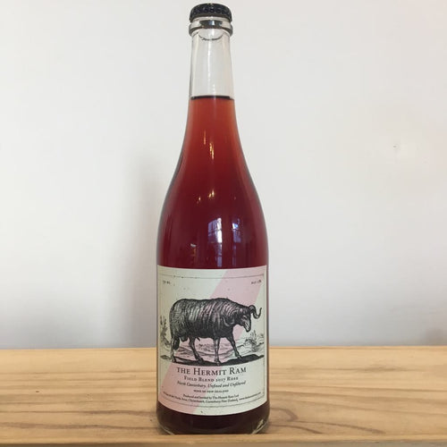 2017 Hermit Ram Field Blend Rose