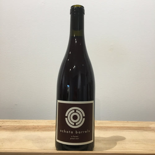 2017 Ochota Barrels A Forest Pinot Noir