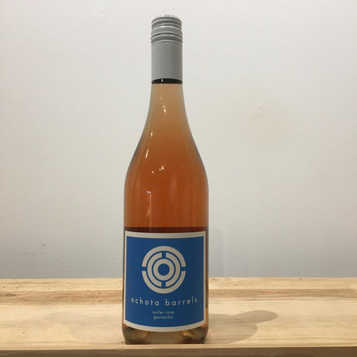 2017 Ochota Barrels Surfer Rosa Garnacha Rose