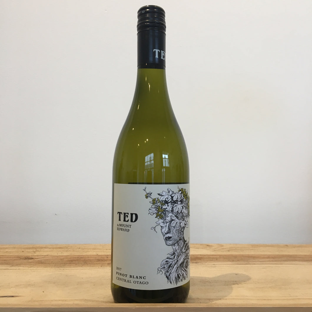 2017 TED Pinot Blanc