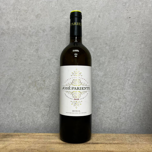 2017 Jose Pariente Sauvignon Blanc