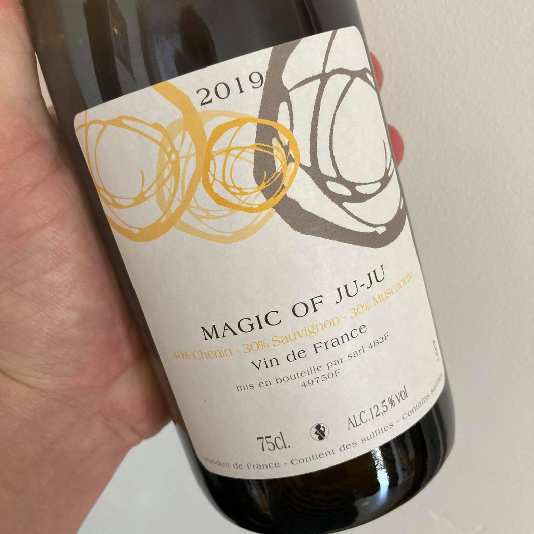 2019 Mosse Magic of Ju-Ju