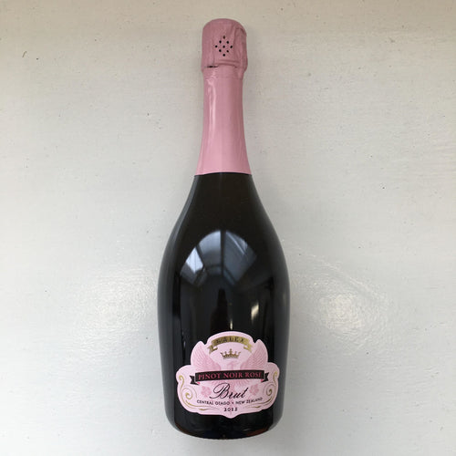2012 Kalex Brut Rose