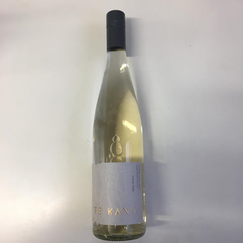 2017 Te Kano Blanc de Noir