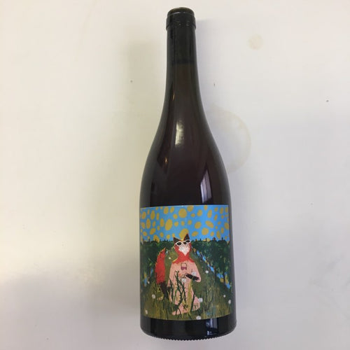 2018 Kindeli Verano (Rose)