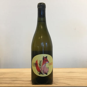 2017 Kindeli 'La Zorra' Chardonnay