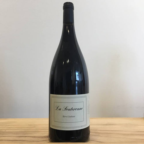 2016 Herve Souhaut La Souterrone Magnum