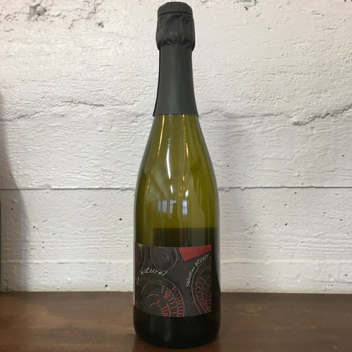 2017 Sebastien Brunet Le Naturel (Vouvray Methode Ancestrale)