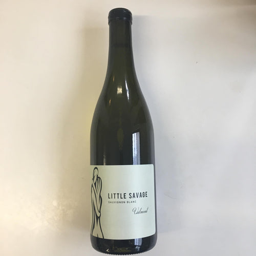 2018 Valmont Little Savage Sauvignon Blanc