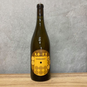 2019 Lo-Fi Santa Barbara Chardonnay