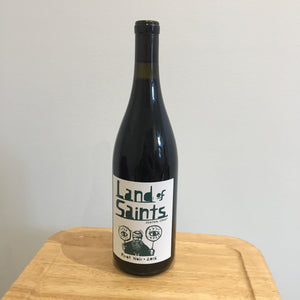 2018 Land of Saints Pinot Noir